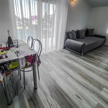FeDa Apartmanház Balatonboglár Exterior foto